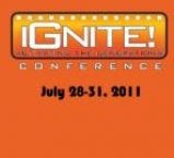 Ignite! Activating the Generations (8 teaching DVD Set) by Mahesh and Bonnie Chavda, Bill and Beni Johnson